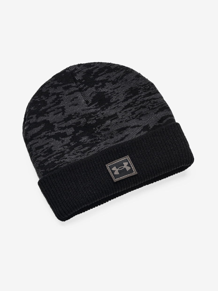 Under Armour Chlapecká čepice Unstoppable Fleece Beanie - main (0)