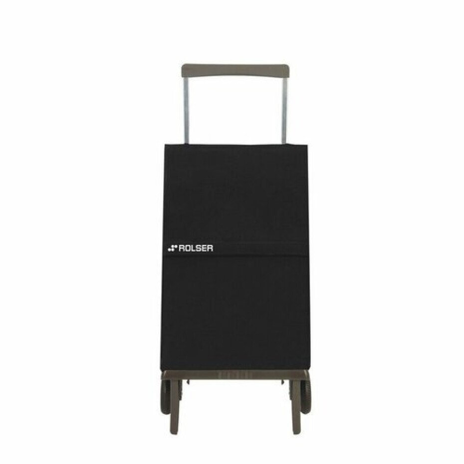 Rolser Plegamatic Original MF Black - main (1)