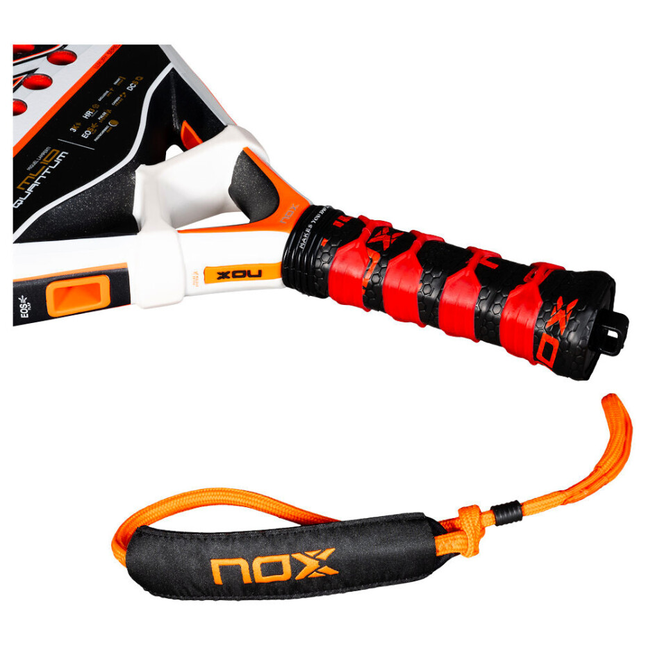 Padelová raketa NOX  ML10 QUANTUM 3K
BY MIGUEL LAMPERTI - main (8)