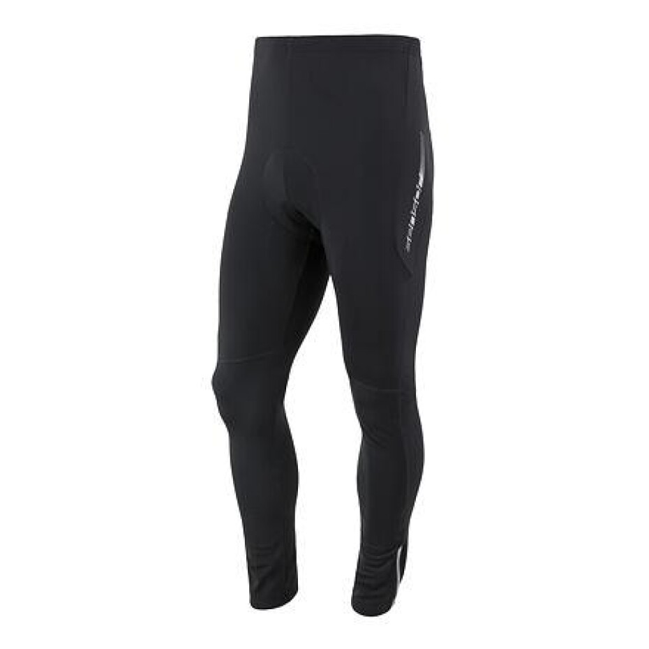Sensor Cyklo Race Zero True Black - main (0)