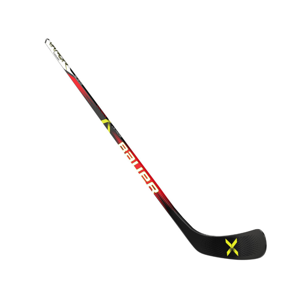 Kompozitová hokejka Bauer Vapor Grip Junior P28 (Giroux) pravá ruka dole, flex 30 - main (2)