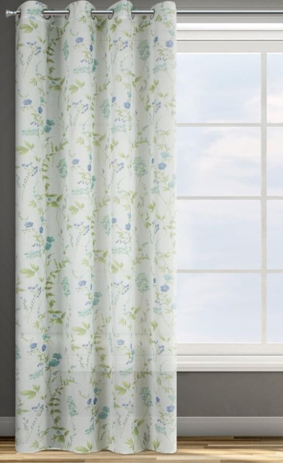 ArtFir Záclona MIA K | 140 x 250 cm - main (2)