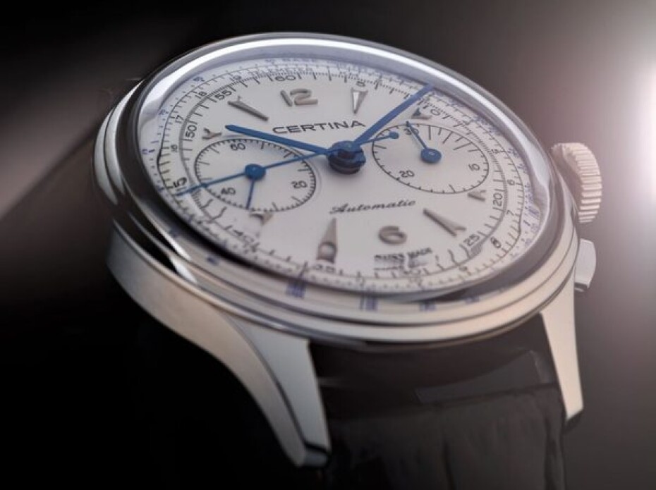 Certina DS Chronograph Automatic C038.462.16.037.00 - main (19)