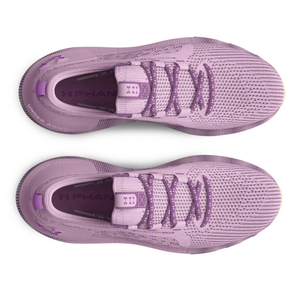 Dámská běžecká obuv Under Armour HOVR Phantom 3 SE LTD-PPL  EUR 38 - main (3)