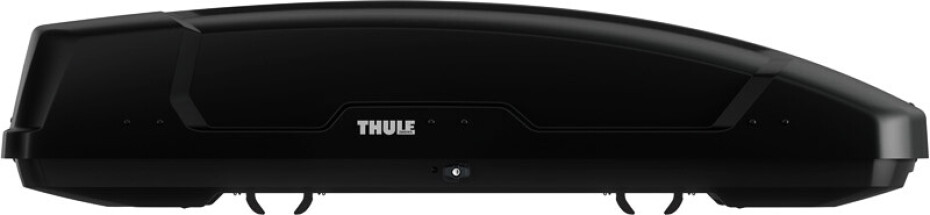Střešní box Thule Force XT Sport black aeroskin - main (0)