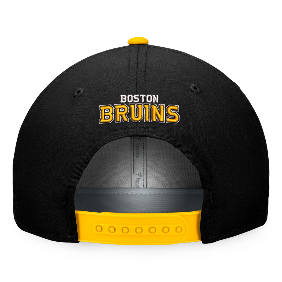 Fanatics Defender St.Adjustable Boston Bruins - main (3)