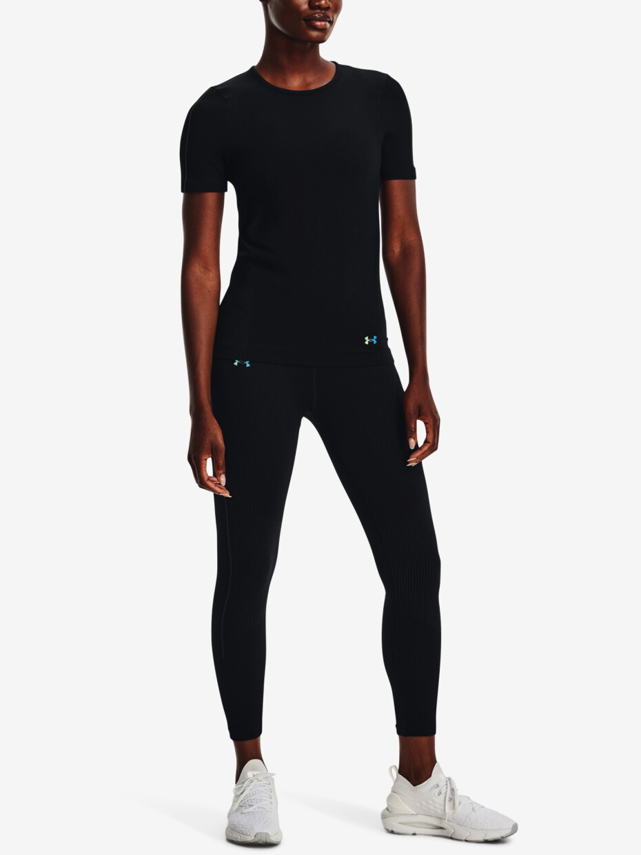 Under Armour Under Armour UA Rush Seamless Ankle 1373928-001 - main (1)