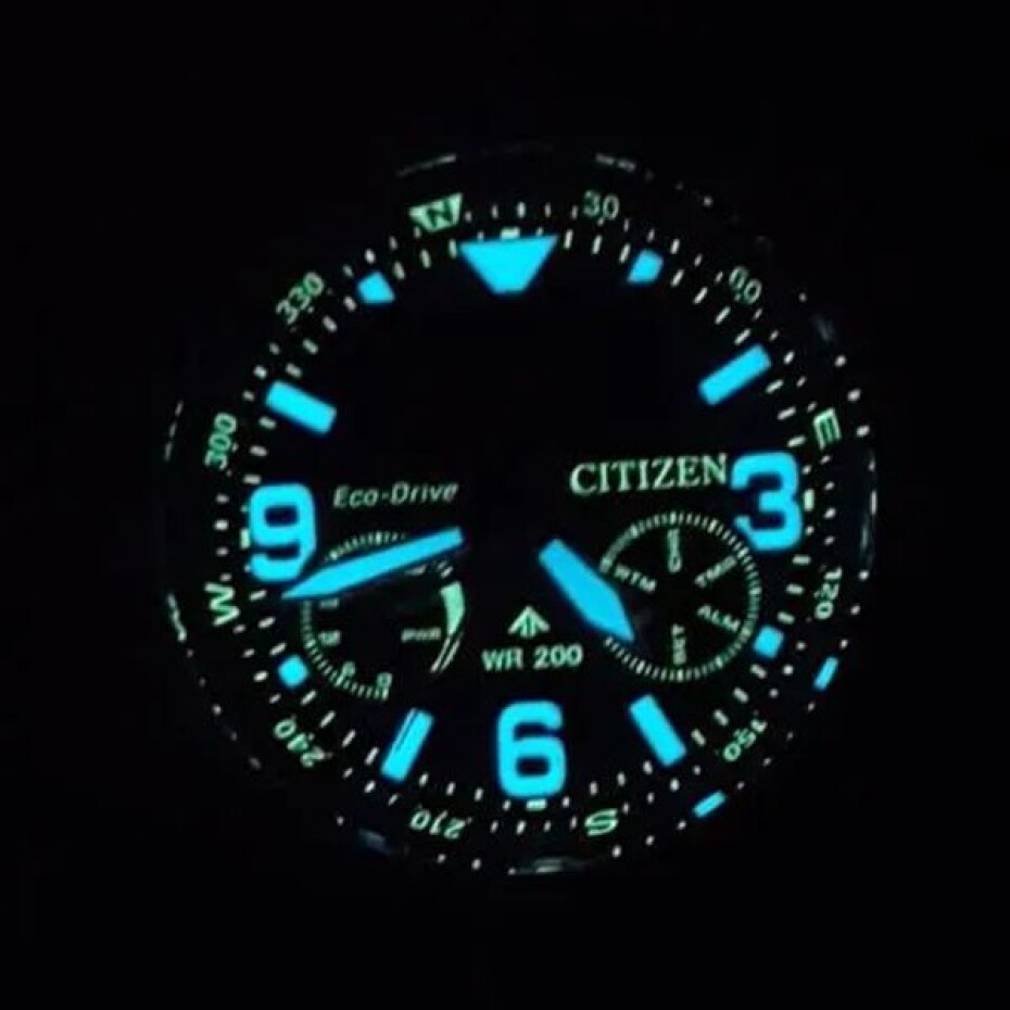 Citizen Promaster Eco-Drive Promaster 35th Anniversary JV1006-51L - main (14)