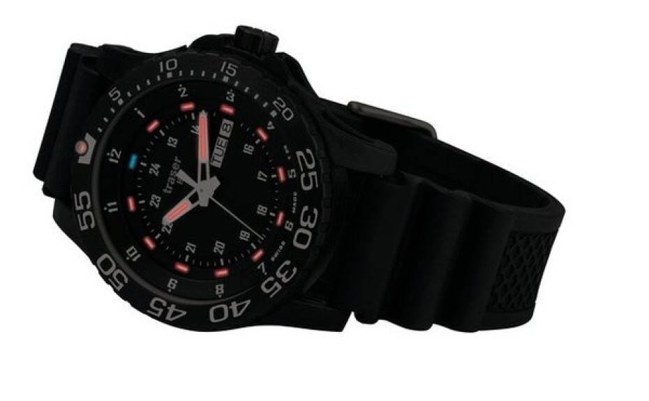 Traser P 6600 Elite Red Sapphire pryž - main (1)
