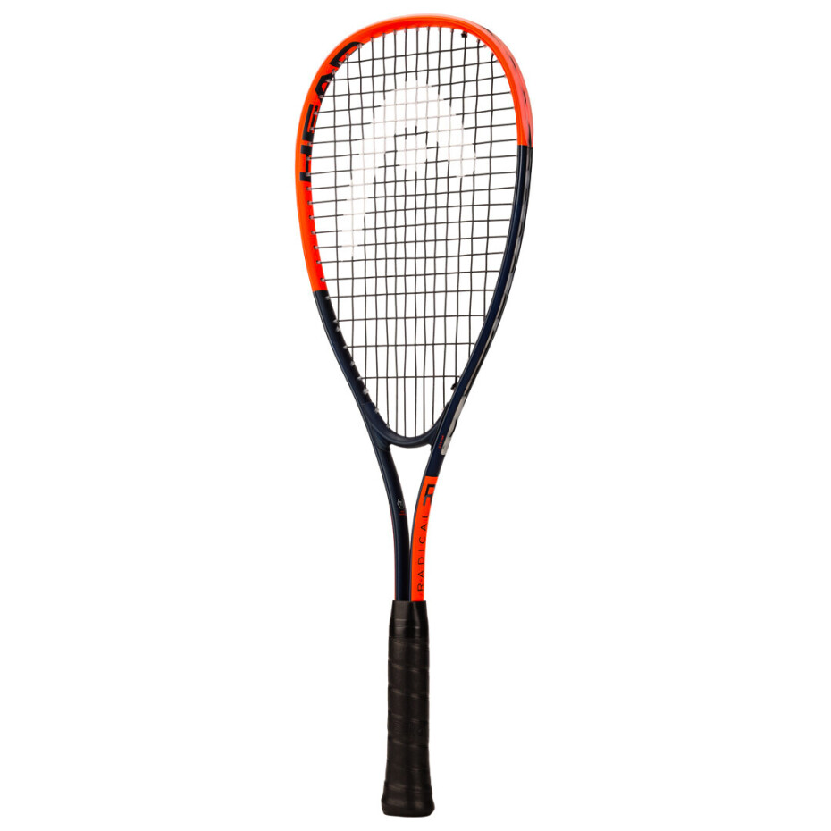 Squashová raketa Head  Radical Junior 2024 - main (1)