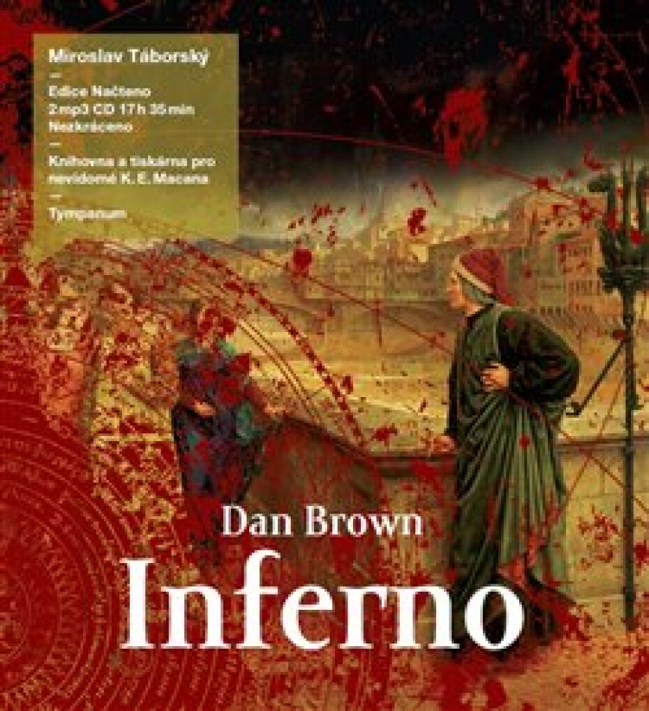 Inferno - Dan Brown - main (0)