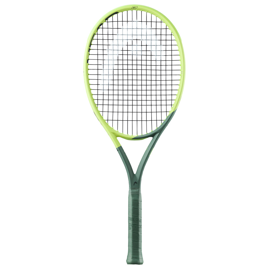 Tenisová raketa Head Extreme MP L 2022  L3 - main (0)