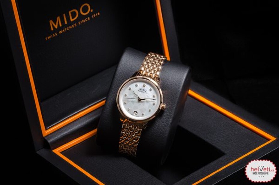Mido Rainflower M043.207.33.106.00 - main (9)