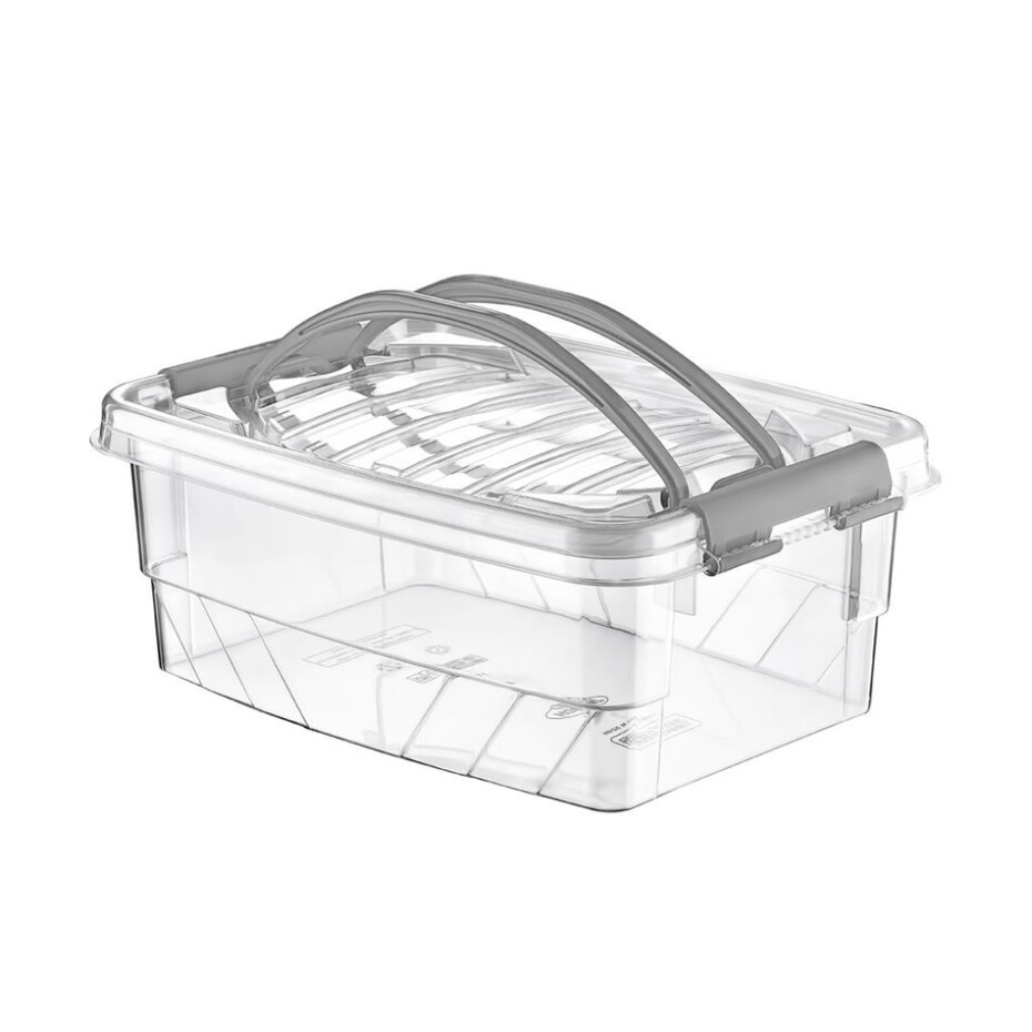 Orion Plastový box s uchy, 5 l - main (0)