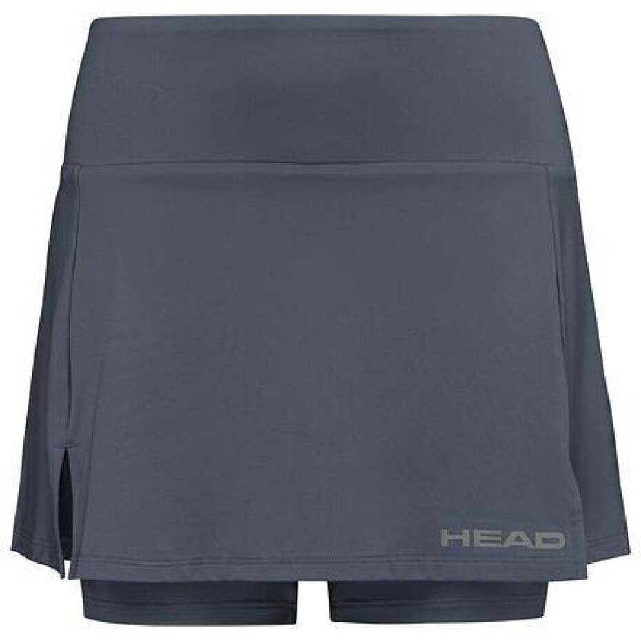 Head Club Basic Skort Women dámská sukně AN - main (0)
