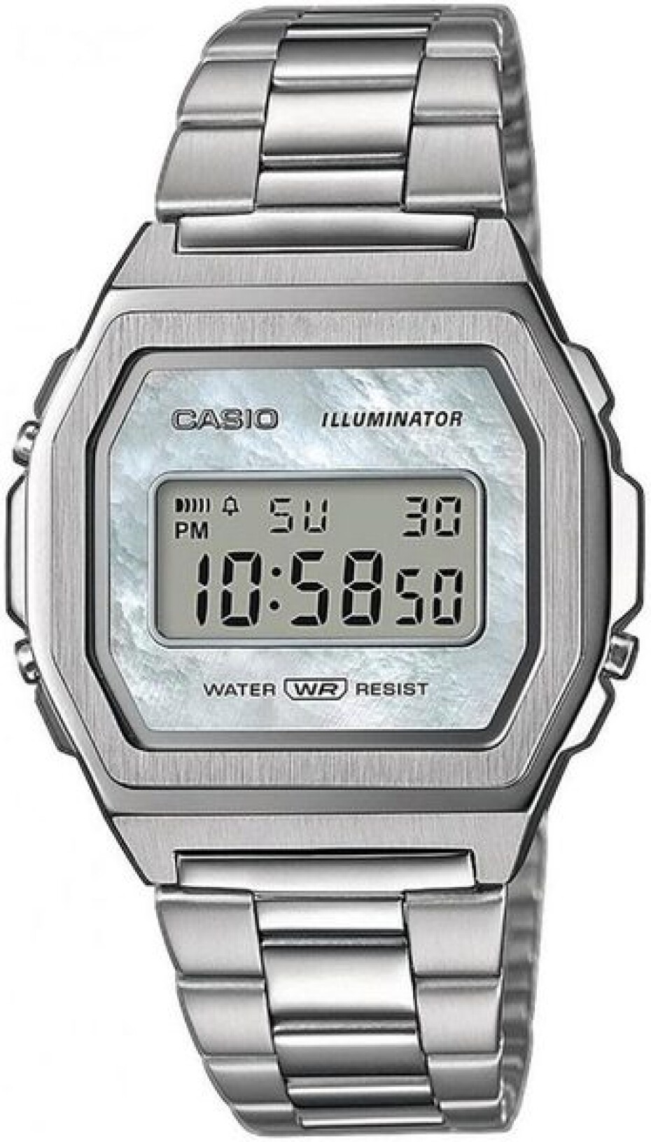 Casio Collection Vintage A1000D-7EF - main (0)