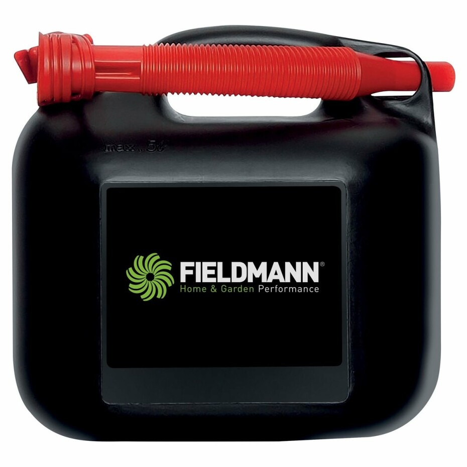 Fieldmann FZR 9060 kanystr, 5 l - main (0)