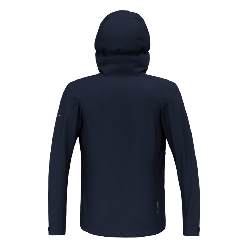 Pánská bunda Salewa  Puez 2.5L PTX Jacket M  L - main (1)