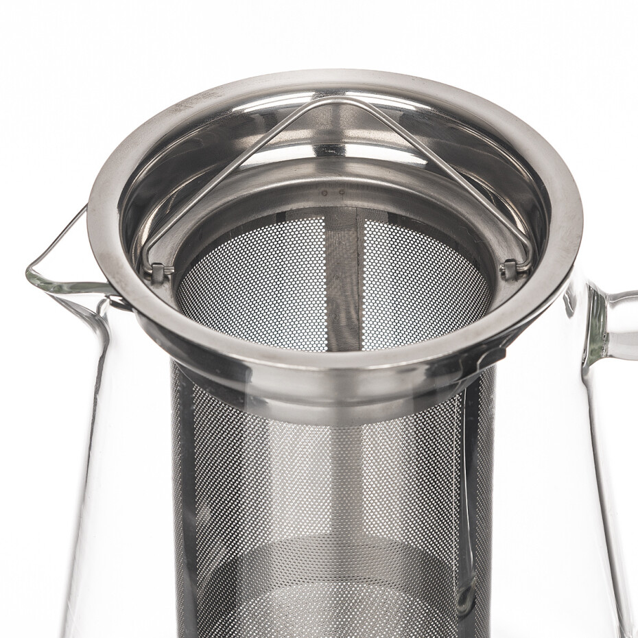 4Home Konvice na čaj Tea time Hot&Cool, 650 ml - main (3)