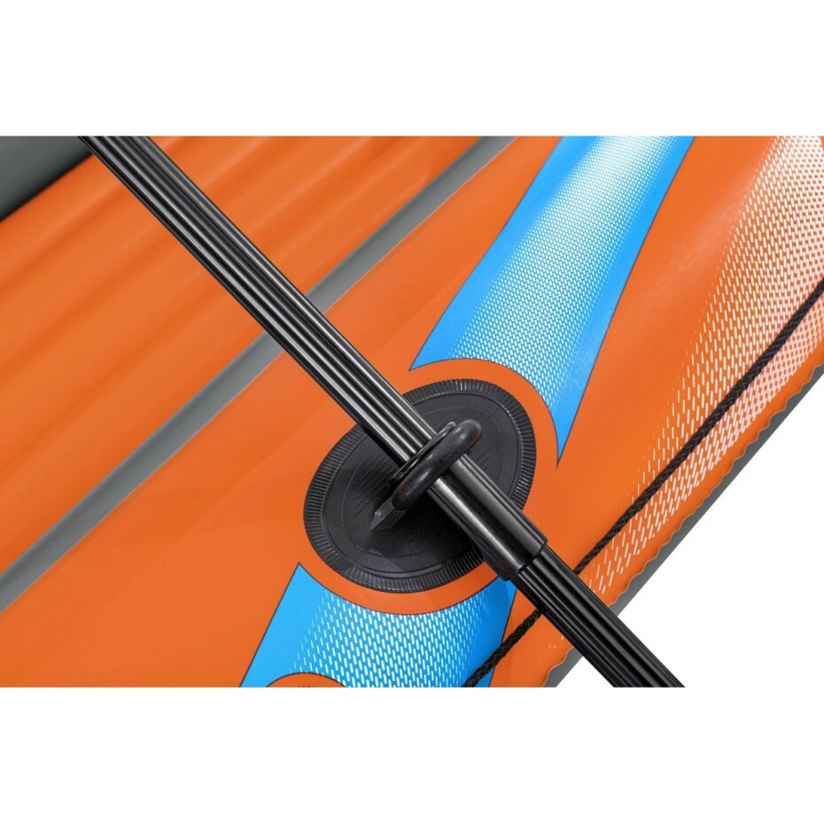 Bestway Nafukovací člun Kondor Elite 2000 set, 196 x 106 cm - main (11)