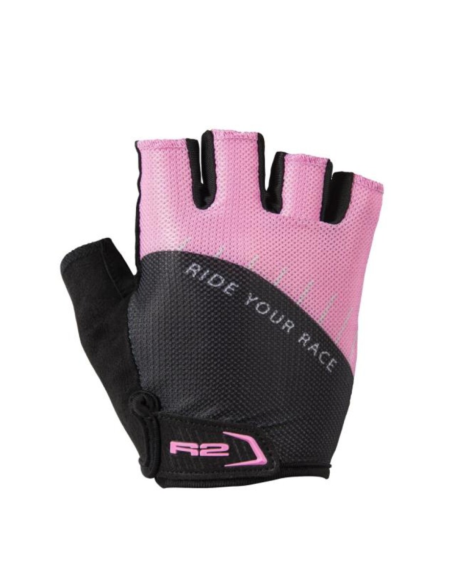 R2 VOUK ATR19V cyklistické rukavice - main (0)