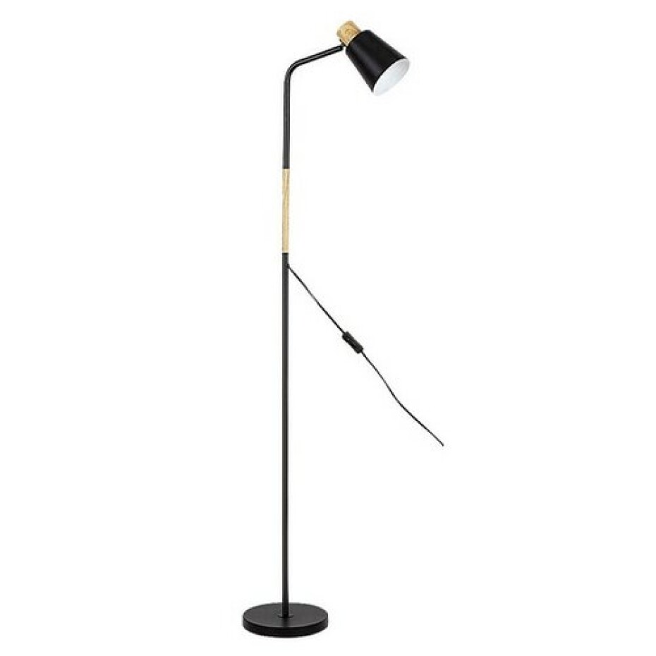 Rabalux 74003 stojací lampa Azim, černá - main (0)