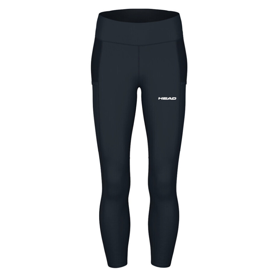 Dámské kalhoty Head  Tech Tights Women NV XL - main (0)