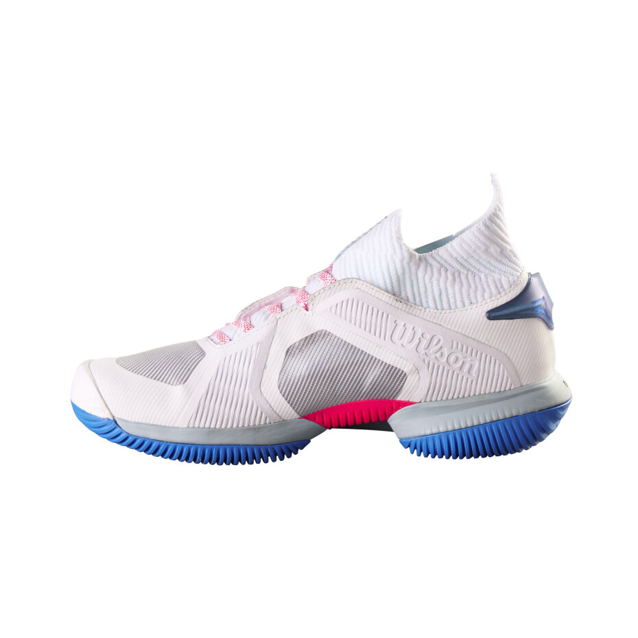 Dámská tenisová obuv Wilson Kaos Rapide SFT White  EUR 38 2/3 - main (3)