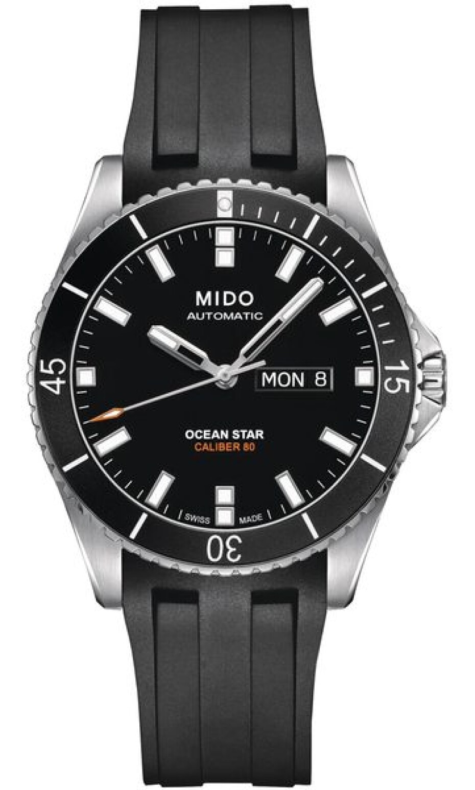 Mido Ocean Star 200 M026.430.17.051.00 - main (0)