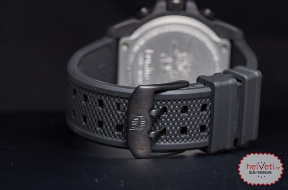 Luminox Navy SEAL Chronograph 3581.EY - main (5)