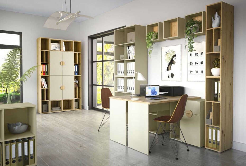 Dolmar Komoda MEELO ME6 Barva: Antracit - main (3)