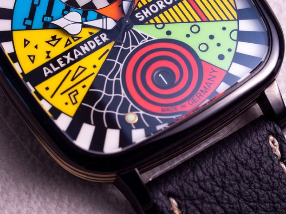 Alexander Shorokhoff Kandy Avantgarde-2 AS.KD-AVG02 - main (17)