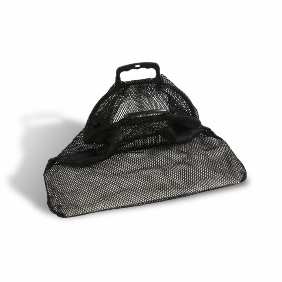 Omer Síťka na ryby FISH HOLDER NET DE LUXE - main (0)