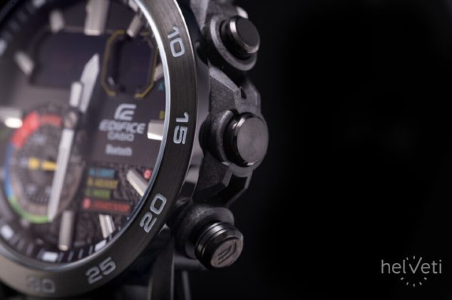Casio Edifice Sospensione ECB-40MP-1AEF - main (6)