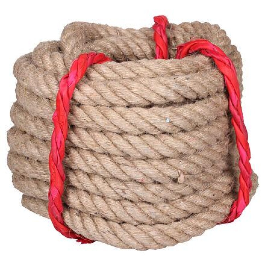 Merco Tug of War lano na přetahování - main (0)