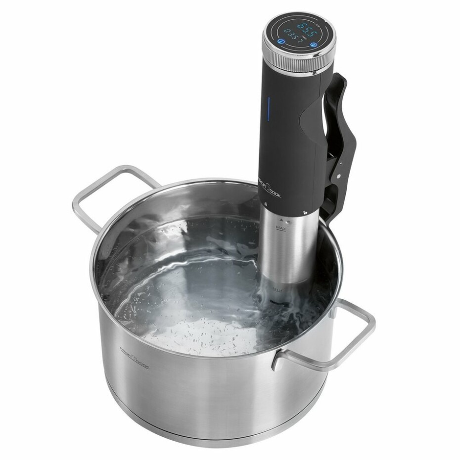 ProfiCook PC-SV1126 - main (2)