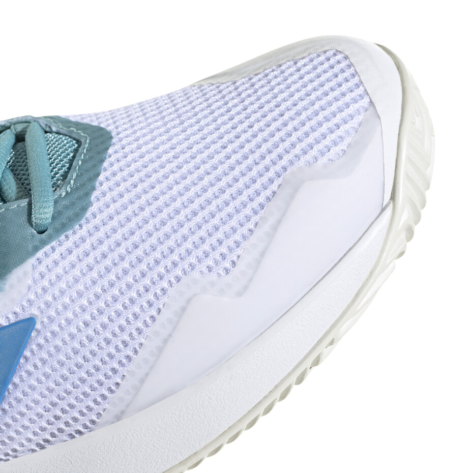 Pánská tenisová obuv adidas  Courtjam Control M Mint Ton  EUR 42 - main (5)