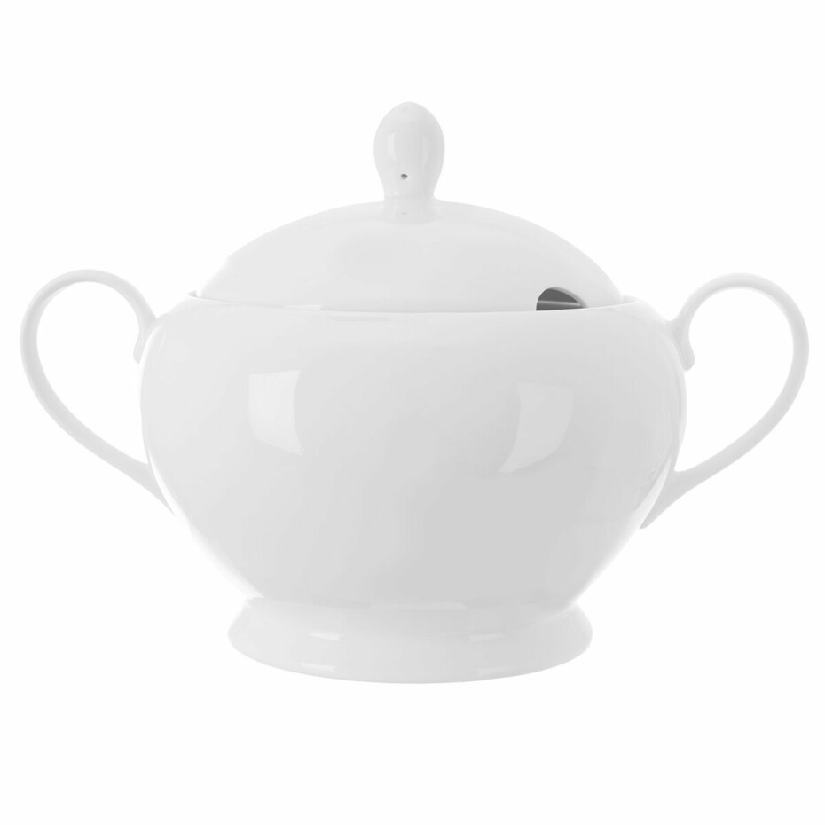 Orion Polévková mísa MONA s poklicí pr. 21,5 cm - main (0)
