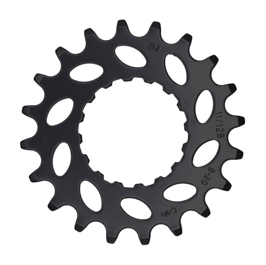 Kmc Bosch 20 Zubů 11/128" pastorek - main (0)