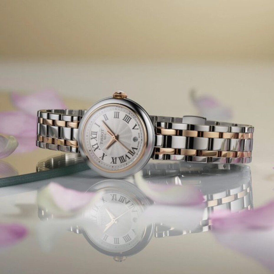 Tissot Bellissima Small Lady T126.010.22.013.01 - main (8)