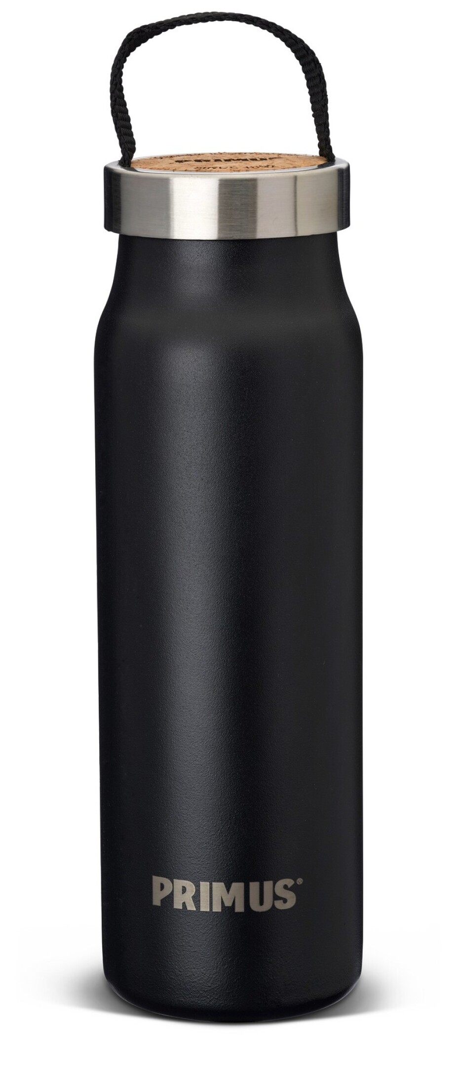 Primus Klunken V. Bottle 500 ml black - main (0)
