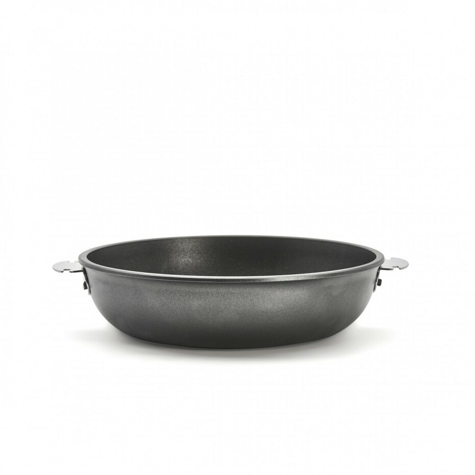 De Buyer 8365.28 CHOC EXTREME LOQY Soté pánev 28cm - main (1)