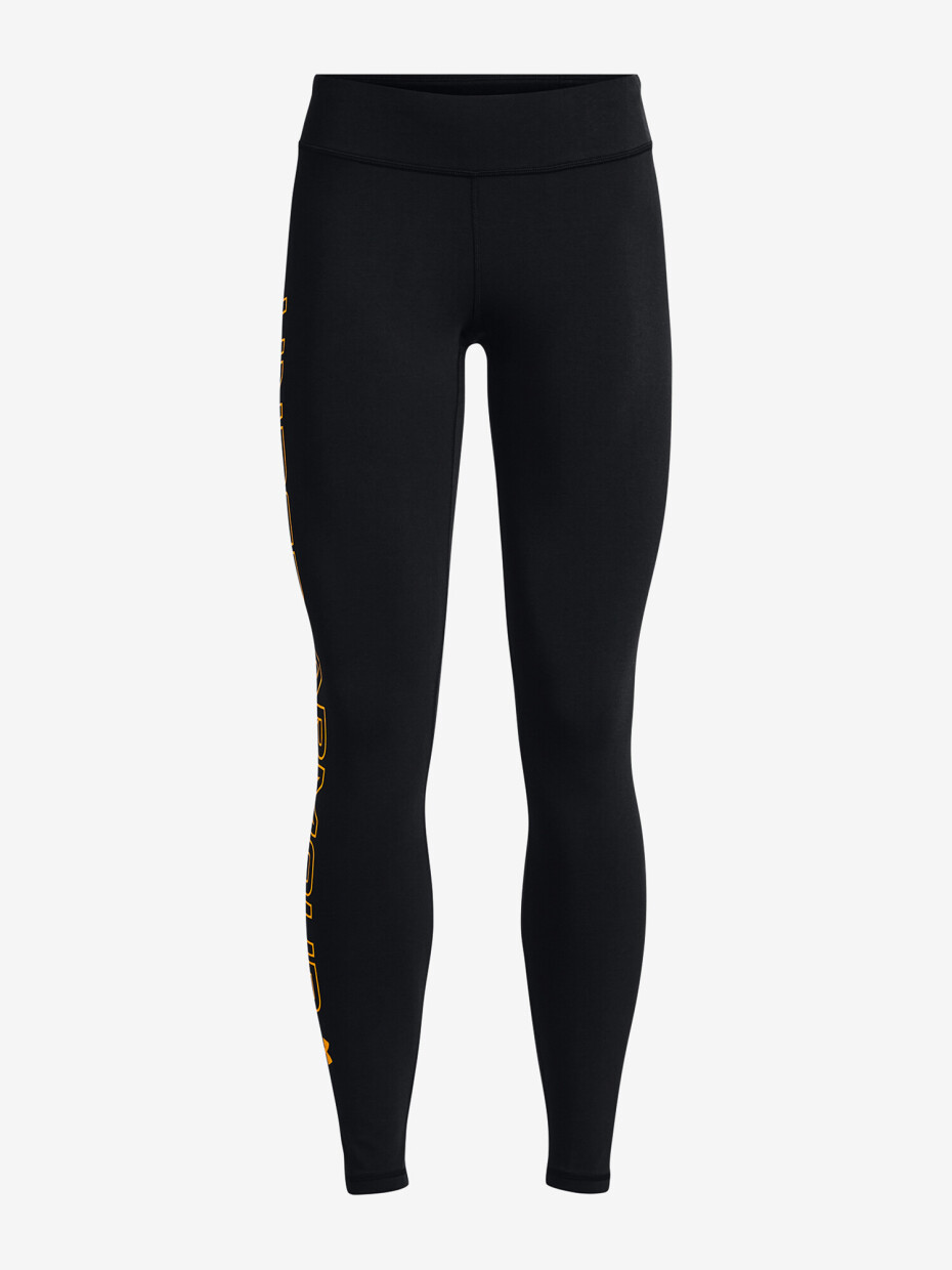 Under Armour UA Favorite WM Leggings 1356403-004 - main (4)