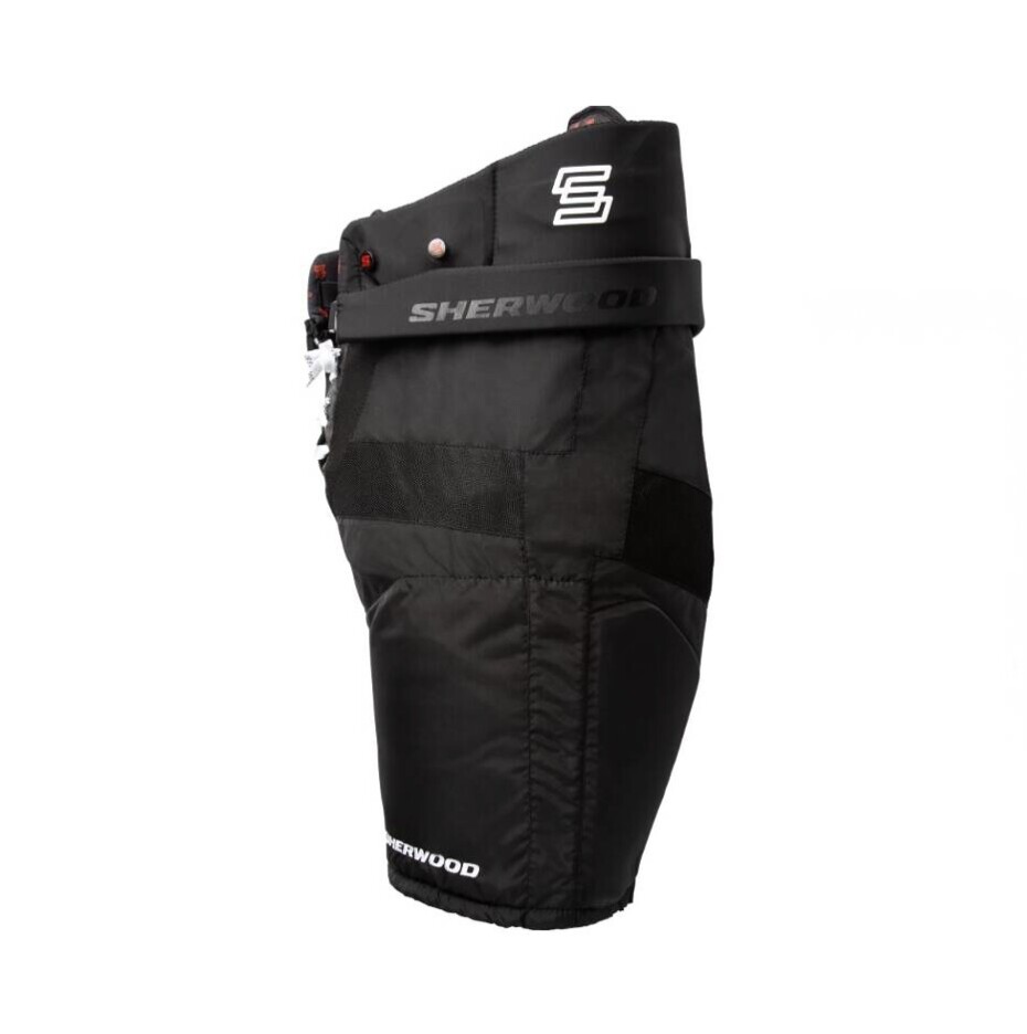 Hokejové kalhoty SHER-WOOD Rekker Legend 2 Black Senior M - main (2)