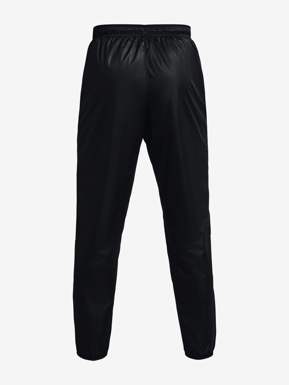 Under Armour kalhoty UA Rush Woven Pants-BLK 1373795-001 - main (3)