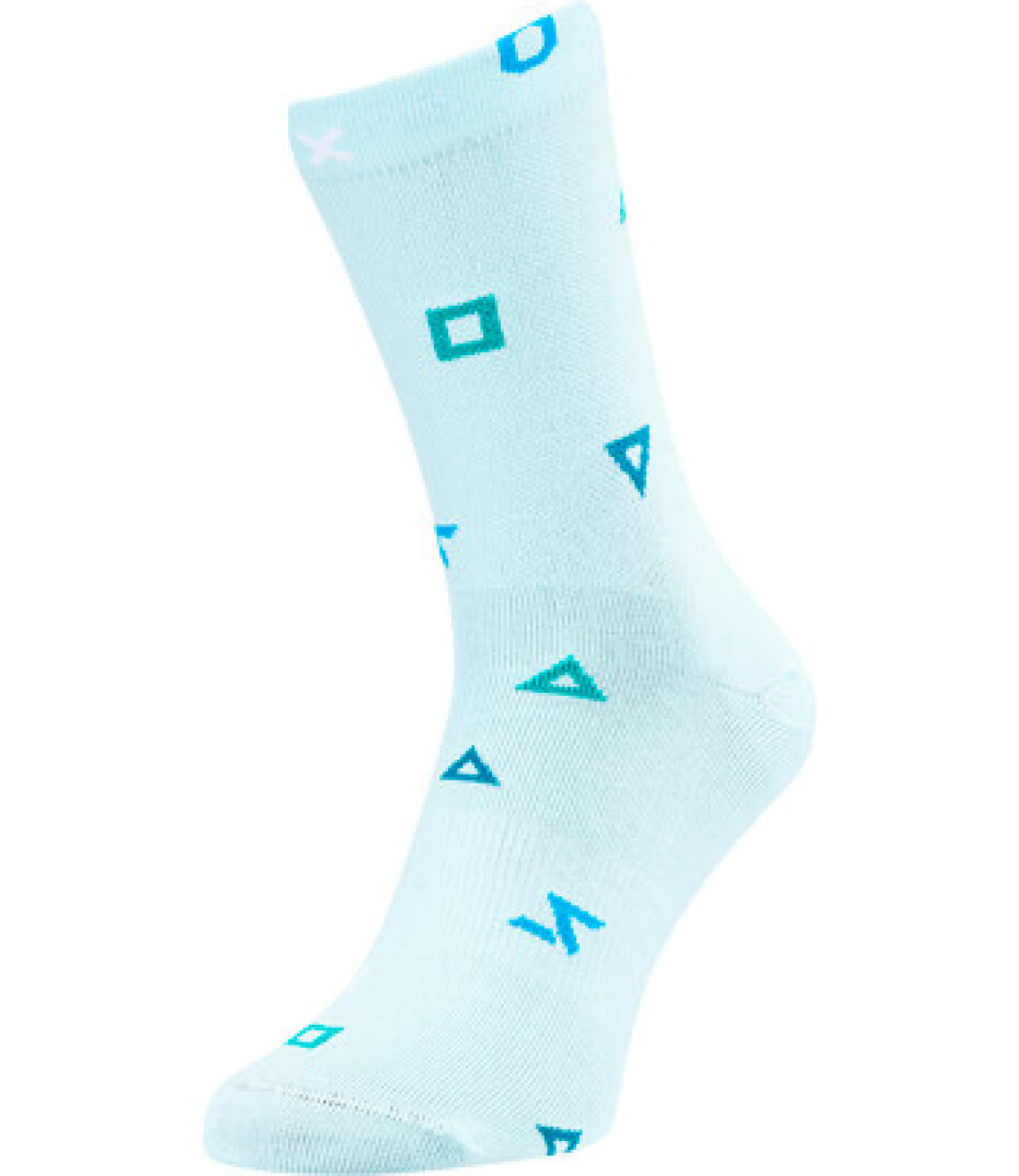Silvini ponožky Dogana UA1643 turquoise/ocean - main (0)