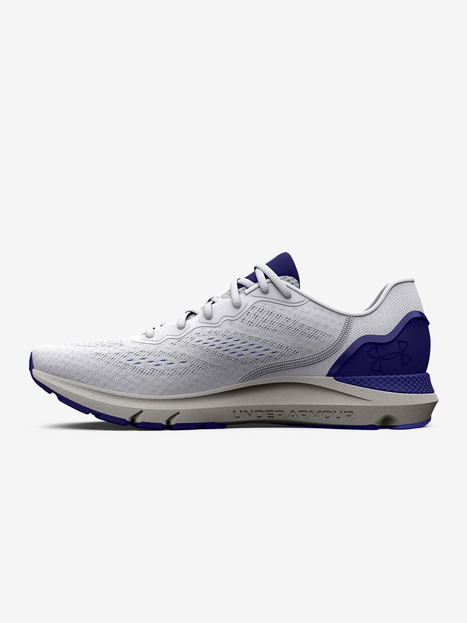 Dámská běžecká obuv Under Armour HOVR Sonic 6-WHT  EUR 37,5 - main (4)