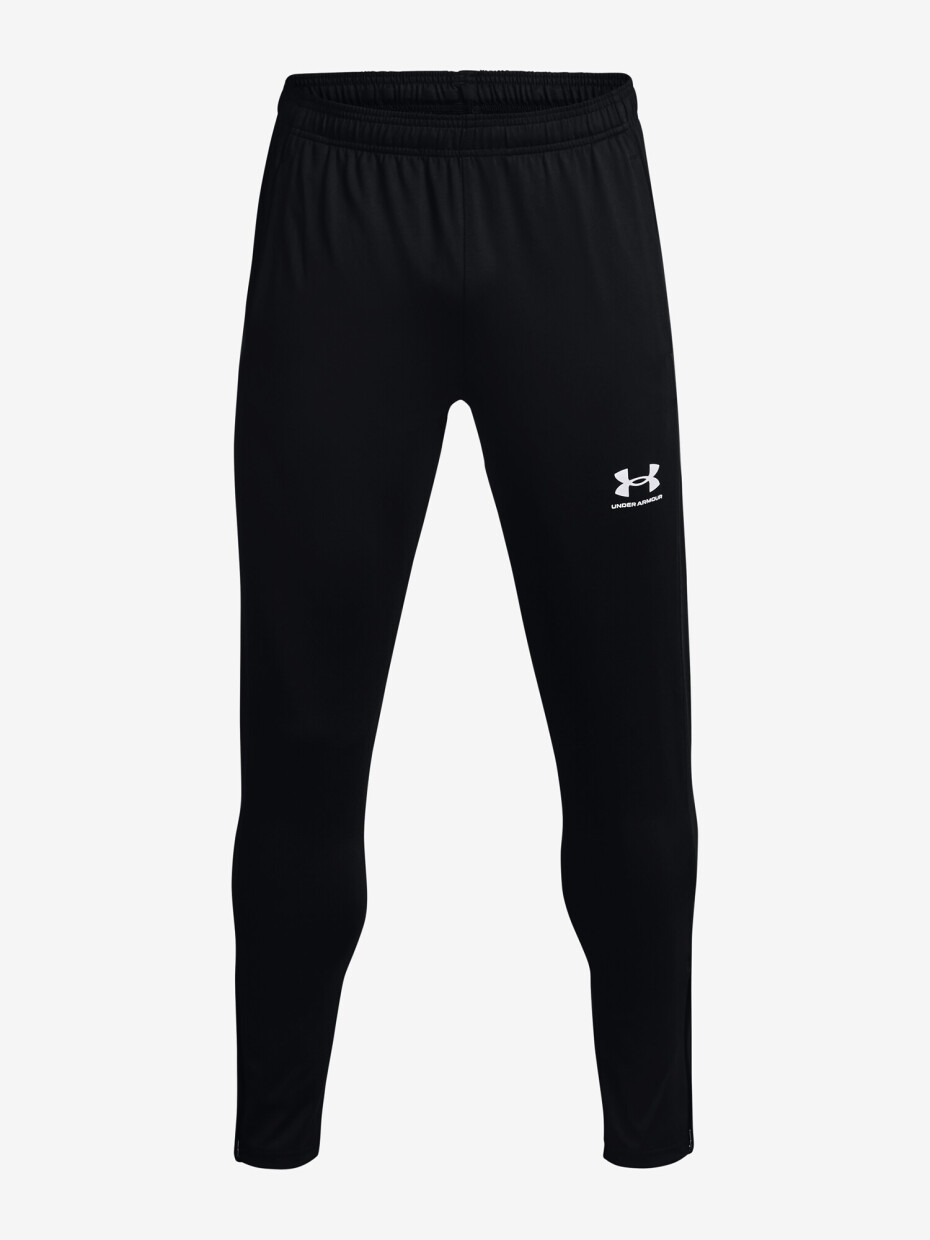 Under Armour Challenger Training pant-BLK 1365417-001 - main (4)