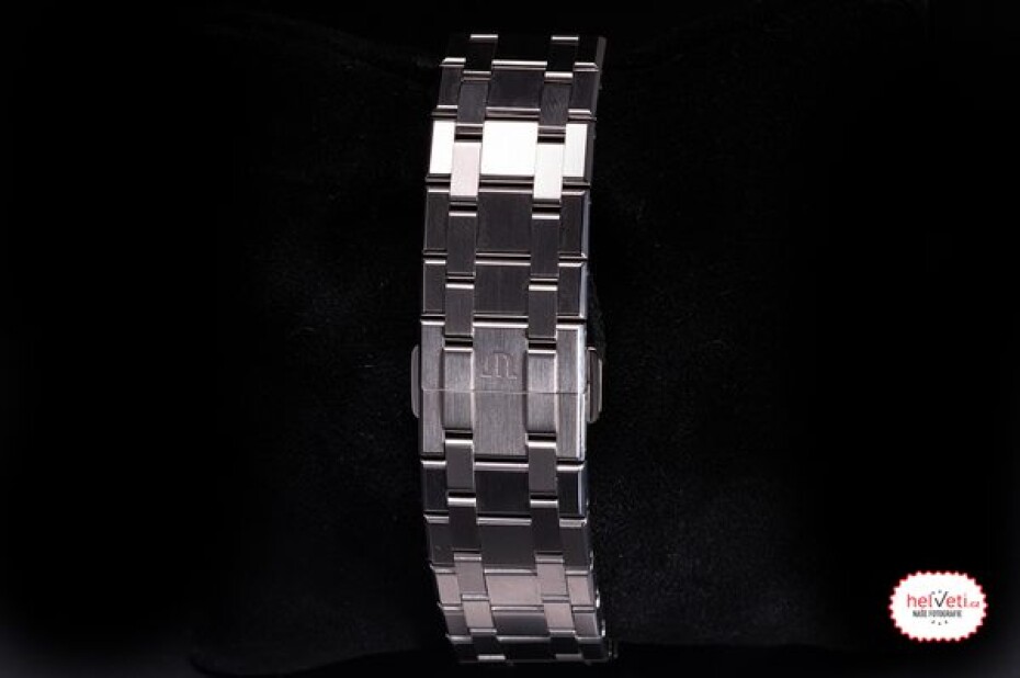 Maurice Lacroix Aikon Automatic AI6008-SS002-430-1 - main (15)