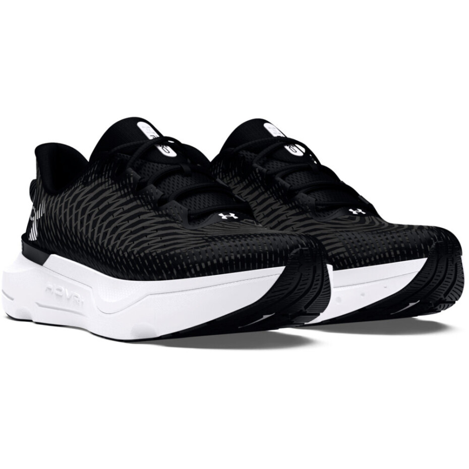 Dámská běžecká obuv Under Armour Infinite Pro BLK  EUR 38,5 - main (2)
